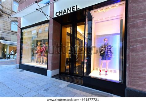 chanel frankfurt|CHANEL FRANKFURT.